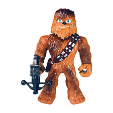 Large Chewbacca 'Star Wars' Figure 10 inches, Hasbro 