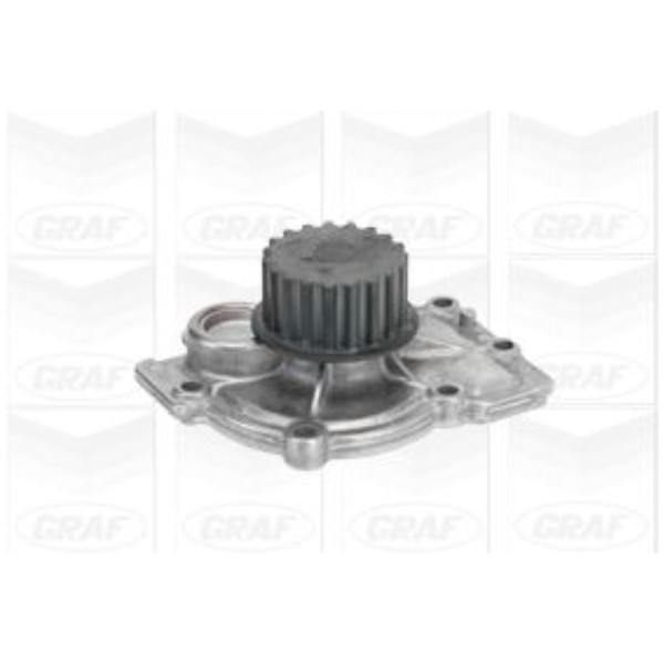 Graf Wasserpumpe Mechanisch FüR Volvo V40 Kombi 645 VW V70 I P80_ 875 876 LV-image