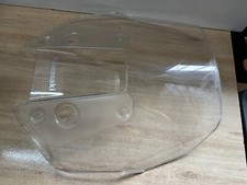 UNE BULLE SAUT DE VENT MOTO Kawasaki KLZ 1000 Versys 1000 2021 A 2023 39154-0360