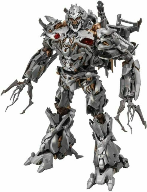 Hasbro Transformers Masterpiece MPM-8 12inch Megatron Action Figure