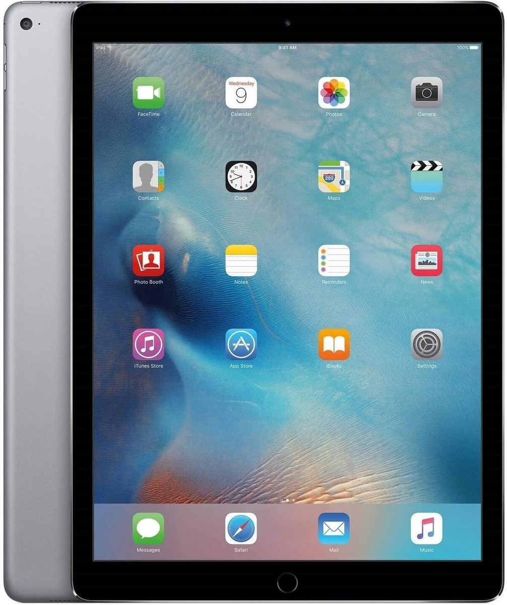2017 Apple iPad Pro 2nd Gen 12.9