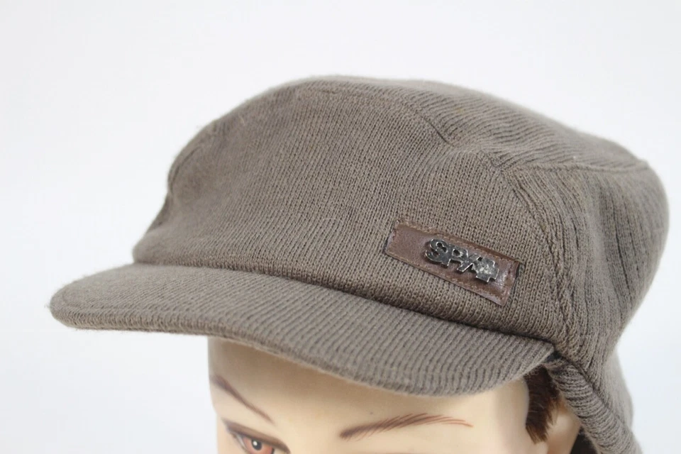 Шпионская оптика солнцезащитные очки зимние Beanie козырек шляпа крышка уха шеи клапан чехол - Изображение 2 из 4