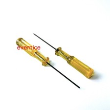 2 Industrial Overlock Sewing Machine Needle Set Screwdriver Allen Key 144124001