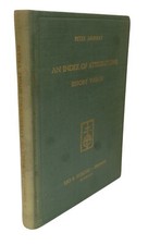 An Index of Attributions Made In Tuscan Sources Before Vasari By Peter Murray