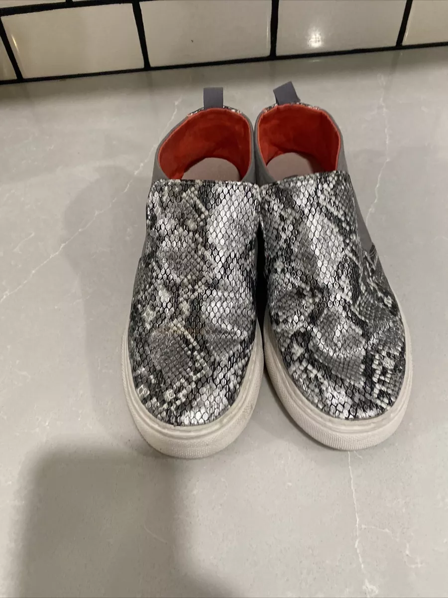 Peyton shop snakeskin sneaker