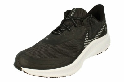 Nike Quest Shield Shoes Trainer Size UK 10 EUR 45 CQ8894001