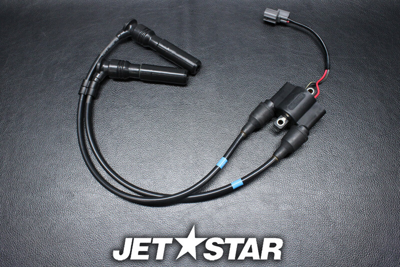 Kawasaki ULTRA300X'12 OEM section (Ignition-System) parts Kawasaki ULTRA300X'12 OEM section (Ignition-System) parts