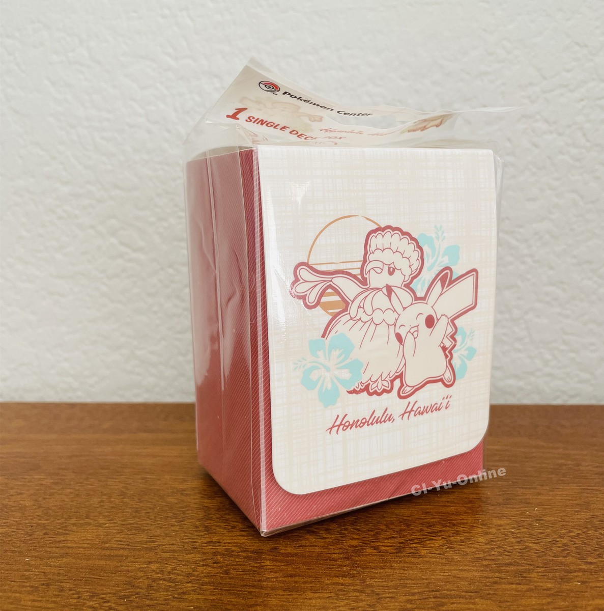 【新品】 海外ポケセン ゴンベ2024 HONOLULU タンクトップ 新品】 海外ポケセン ゴンベ2024 HONOLULU タンクトップ - メルカリ