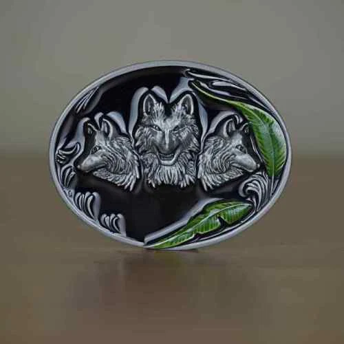 Buckle Metal Belt Buckles