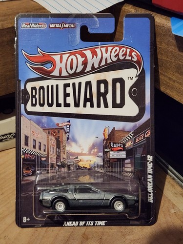 hot wheels/matchbox premiums RR real riders garage boulevard car culture - Picture 71 of 173