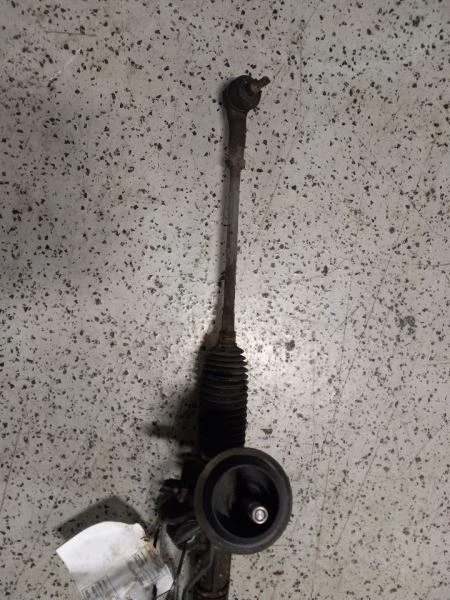 2008 - 2010 三菱 LANCER STEERING GEAR RACK AND PINION — 第 2/4 张图片