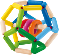 Selecta 61008 Babywelt Greifling Space