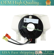 NEW High Quality Clock Spring For Nissan 2004-2006 Altima 2005-2007 Frontier