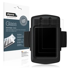 2x protective film for Suunto EON Core dive computer matte protection
