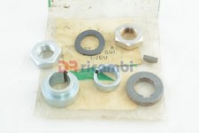 Poulies diverses Citroen 2 CV