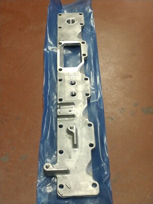 CUMMINS COVER,INTAKE MANIFOLD 3967069 | eBay
