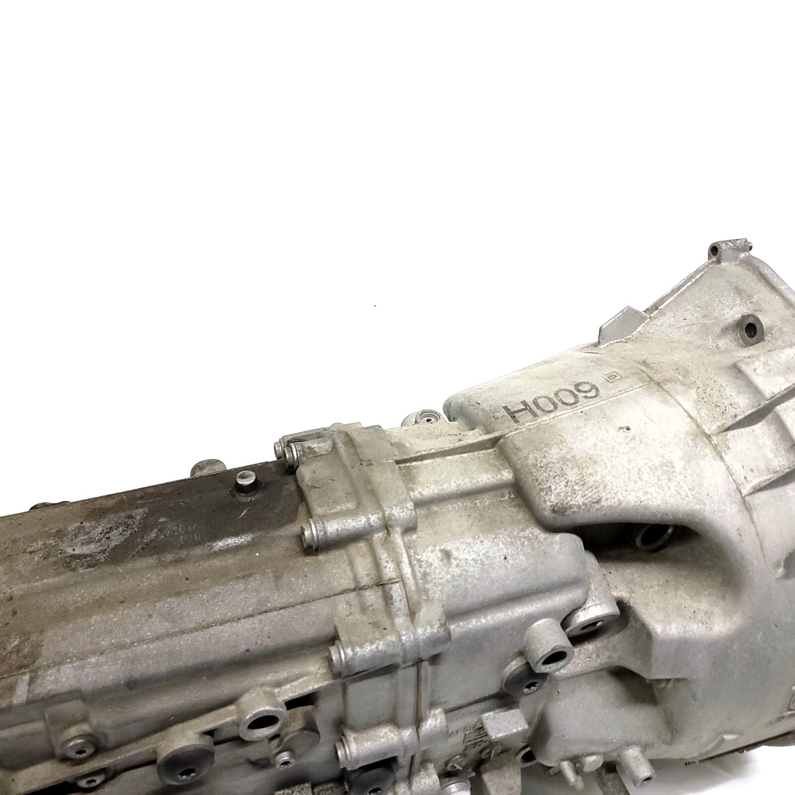 ⭐ 06-08 Bmw E86 M Coupe 6 Speed Manual Transmission Gear Box 