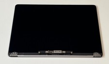 Apple MacBook Air A1932 2019 13" OEM LCD Display Screen Gray Genuine Grade C.