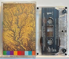 Passion - Sources (Cassette Tape 1989 Real World Virgin) *Rare* *Very Good*