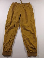 Nike Sportswear Repel Tech Pack Jogger Pant Men's M Bronzine Dark Wash SZ N94