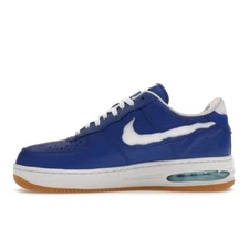 Nike Air Force 1 EVO Low Team Royal - HF3630-400-