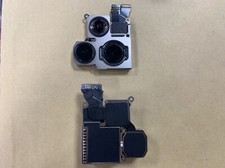 For iPhone 15 Pro Back Rear Main Camera Back Replacement Original Apple 2024