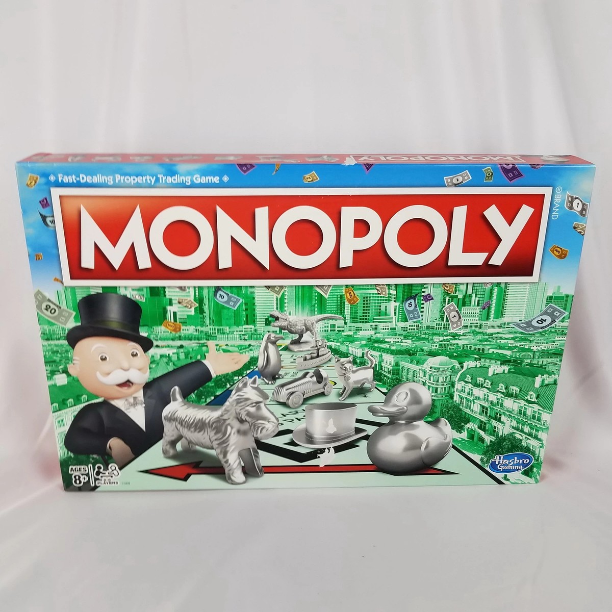 Monopoly Board Game - Complete 630509512638| eBay