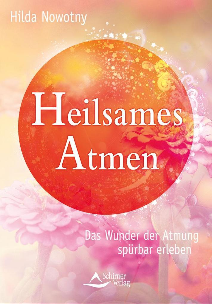 Thumbnail - Heilsames Atmen | Hilda Nowotny | 2016 | Deutsch