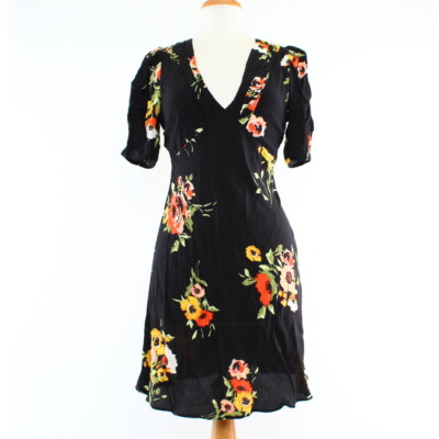 free people neon garden dress Free People Neon Garden Mini Dress