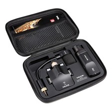 Nux B-6 - 2.4 Ghz Wireless System For Saxophone