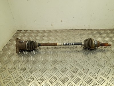 Antriebswelle Suzuki VITARA 2016 hinten links 4410661M00