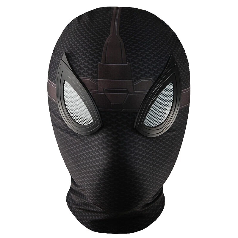 Captain America Adult Unisex Costume Masks & Eye Masks