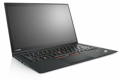 Lenovo ThinkPad X1 Carbon 14