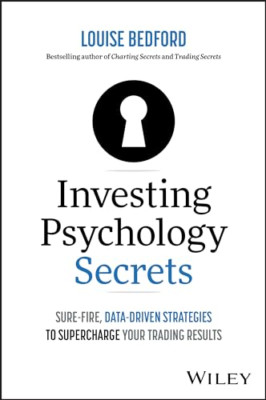 Investing Psychology Secrets: Sure-Fire, Data-Driven St - Paperback NEW Bedford,
