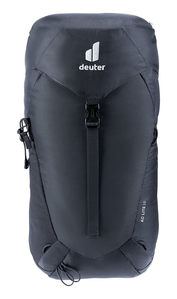 deuter AC Lite Backpack 16 Rucksack Wanderrucksack Rucksack Black