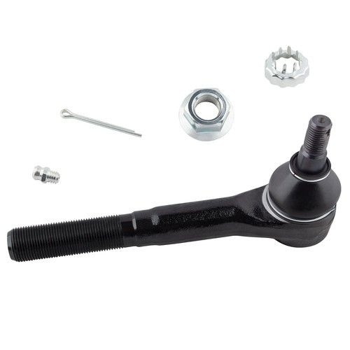 For 2005-2007 Ford F250 F350 Super Duty 2x Front Outer Tie Rods RWD Models ONLY - 第 7/10 張圖片