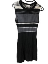 Dolce & Gabbana, J&ANS Vintage Knit Dress