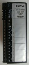 GE Fanuc IC660BBA024M Genius Current Source Analog Block - 24/48 VDC - NOS