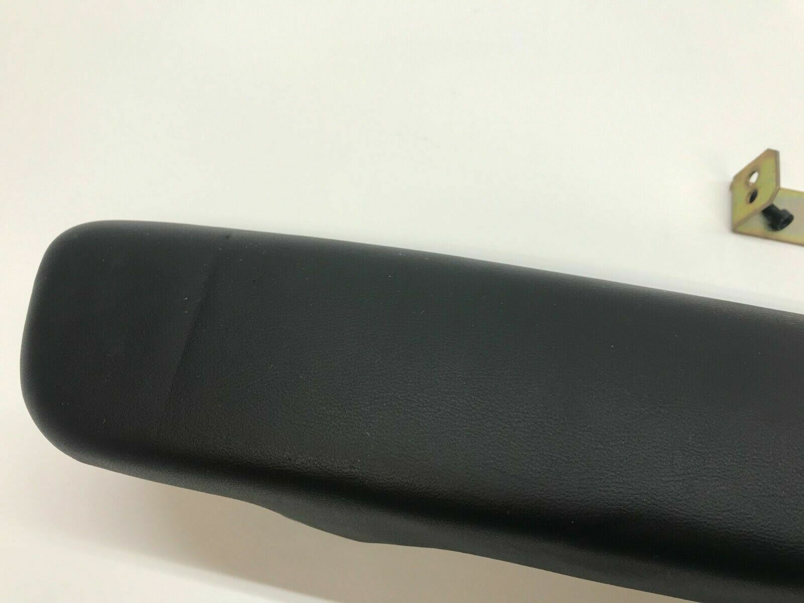 LAMBORGHINI MURCIELAGO DRIVER LEFT LH DOOR PANEL INTERIOR ARM REST OEM 72008474