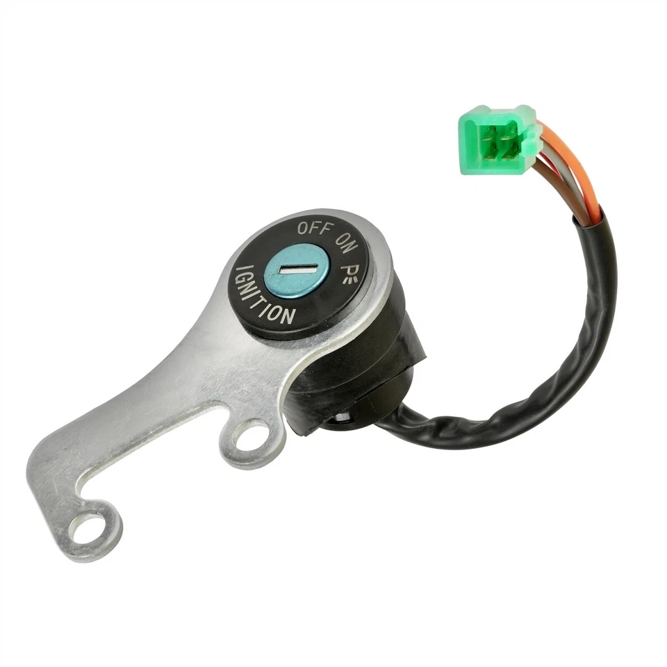Interruptor de ignição compatível com Suzuki DR-Z400SM DRZ400SM 2005-2024 / 37110-29FA0 - Imagem 4 de 4