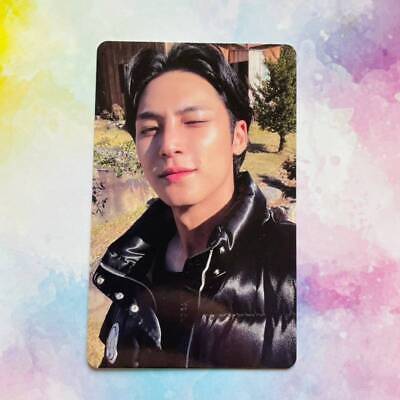 IN THE SOOP SEVENTEEN ver. Season2 GIFT Photo card SVT PC IN THE SOOP SEVENTEEN ver. Season2 GIFT Photo card SVT PC