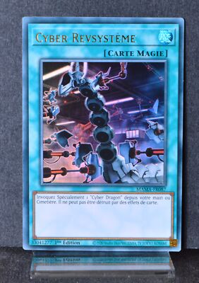 Carte YU-GI-OH PGLD-FR039 Dragon Pulsar De Lumière NEUF FR