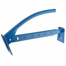 Brick Lifter Tong Lifting Adjustable Carrying Clamp 400-670mm 6-10 Bricks SIL32