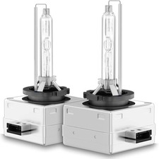 2pcs D1c D1s D1r 6000k White Hid Xenon Headlight Light Bulbs Oem Replacement 2pcs D1c D1s D1r 6000k White Hid Xenon Headlight Light Bulbs Oem Replacement