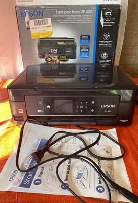 epson small in one printer