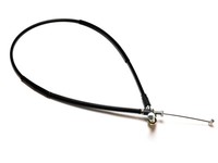Gaszug SchließEr Komplett FüR Honda CB 400 F CB400 Four 400 CB Baujahr 1974-1977