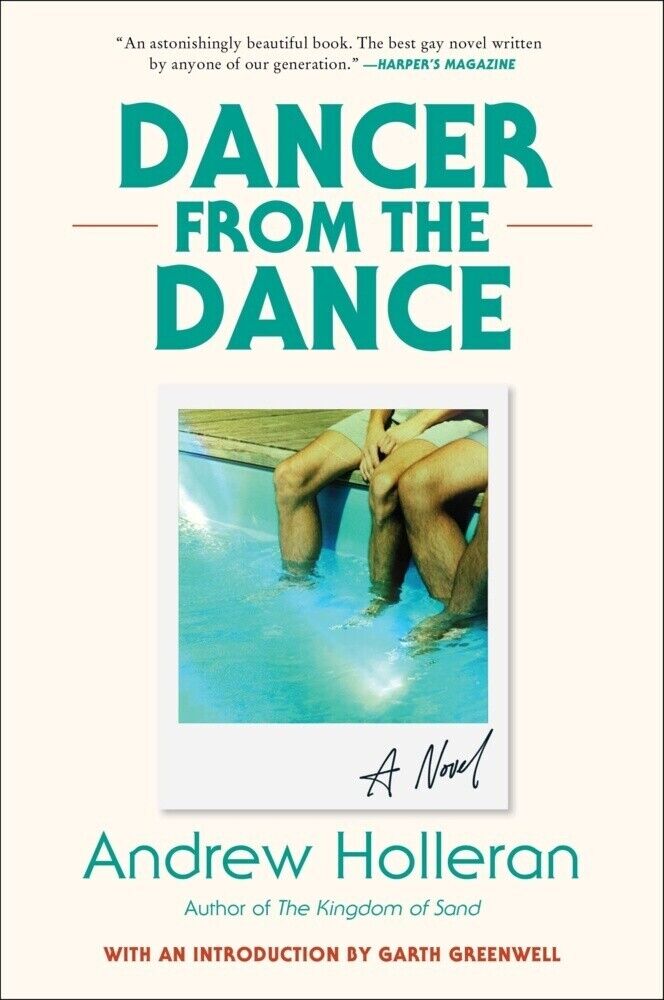 Thumbnail - Dancer From The Dance | Andrew Holleran | 2023 | Englisch
