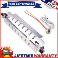 WR51X10055 Refrigerator Defrost Heater Assembly For General Electric GE Hotpoint