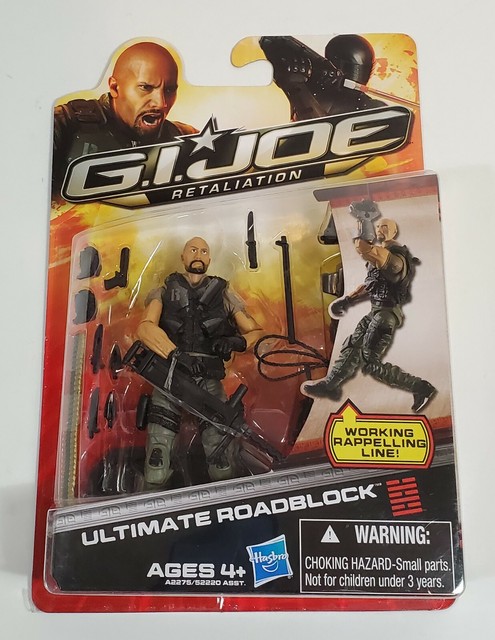 gi joe dolls ebay
