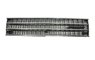 Plymouth Voyager Kühlergrill Frontgrill 04576763 04451677 1992-1995